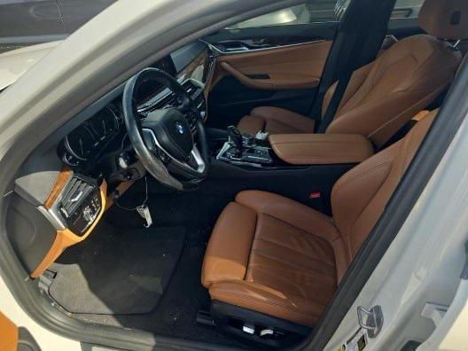 used 2019 BMW 540 car, priced at $25,995