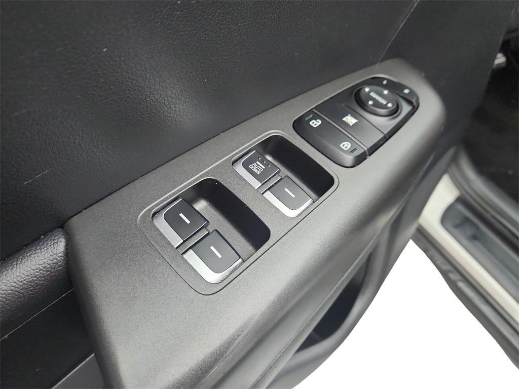 used 2020 Kia Sportage car, priced at $11,900