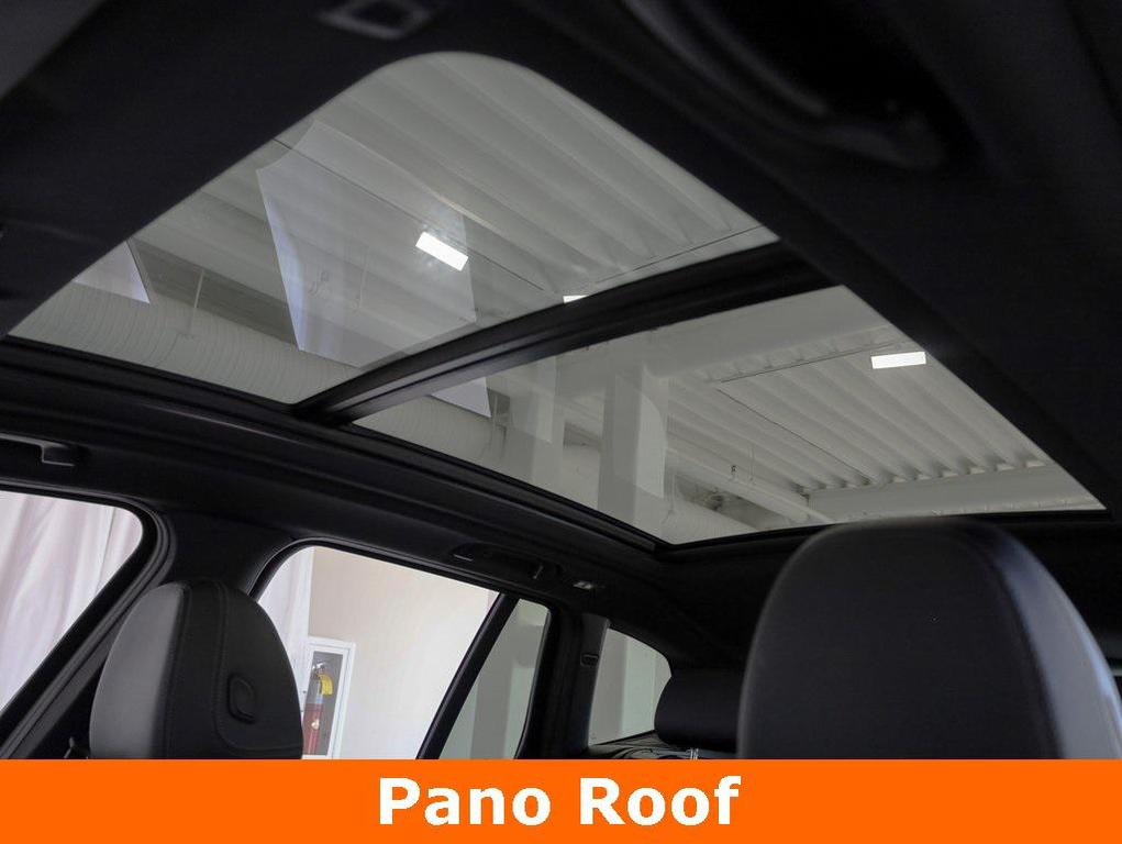 used 2023 BMW X3 car, priced at $32,499