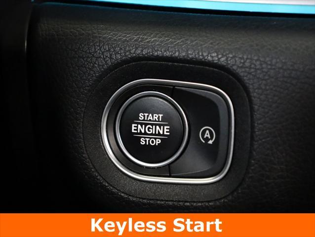 used 2021 Mercedes-Benz GLE 350 car, priced at $32,900