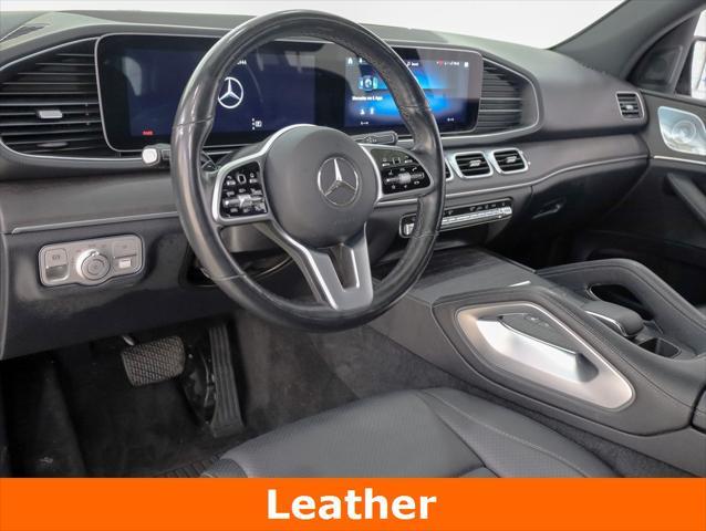 used 2021 Mercedes-Benz GLE 350 car, priced at $32,900