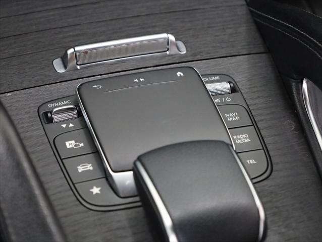 used 2021 Mercedes-Benz GLE 350 car, priced at $32,900
