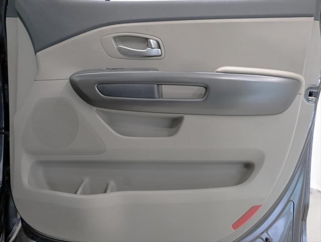 used 2019 Kia Sedona car, priced at $16,500
