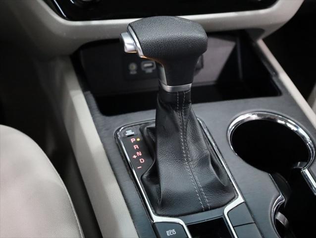 used 2019 Kia Sedona car, priced at $16,500