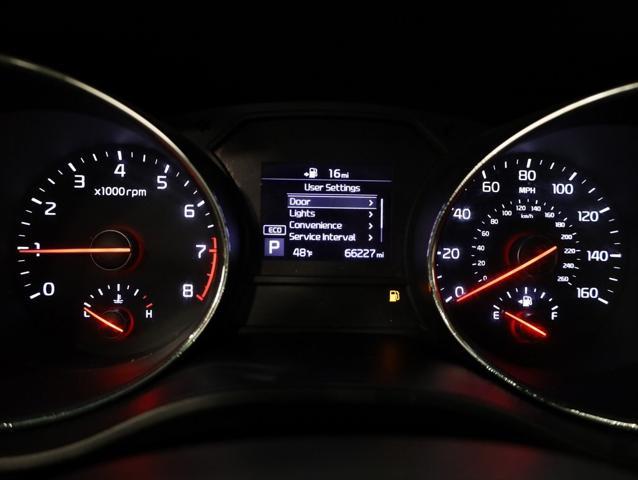 used 2019 Kia Sedona car, priced at $16,500