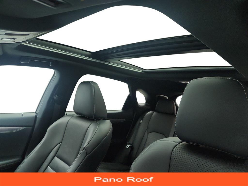 used 2022 Lexus RX 350 car