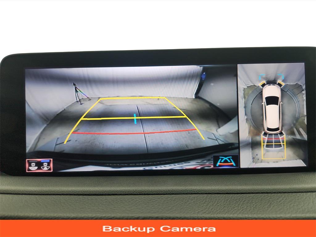 used 2022 Lexus RX 350 car