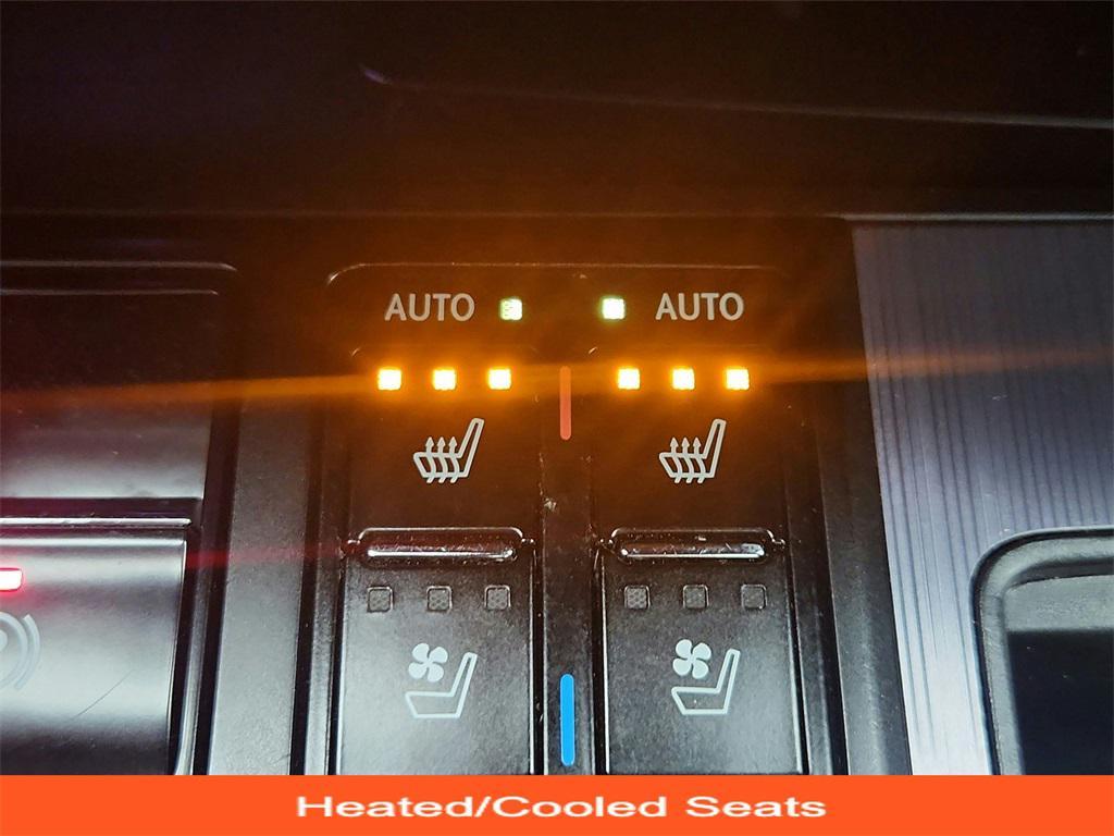 used 2022 Lexus RX 350 car