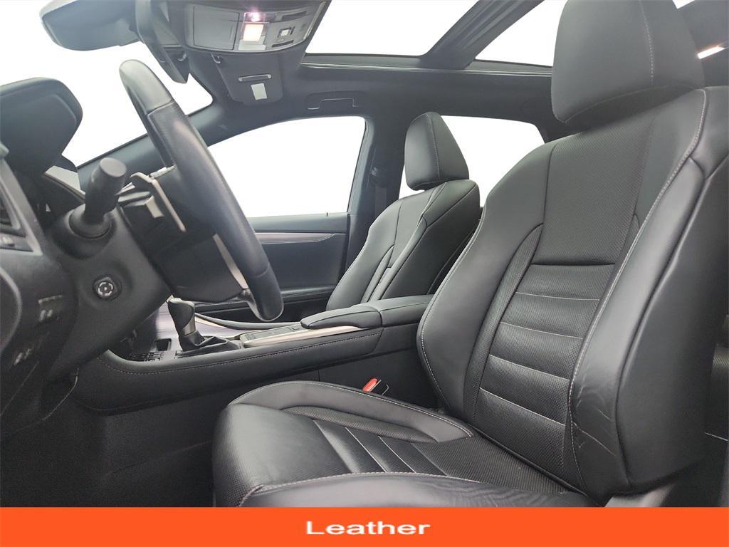 used 2022 Lexus RX 350 car