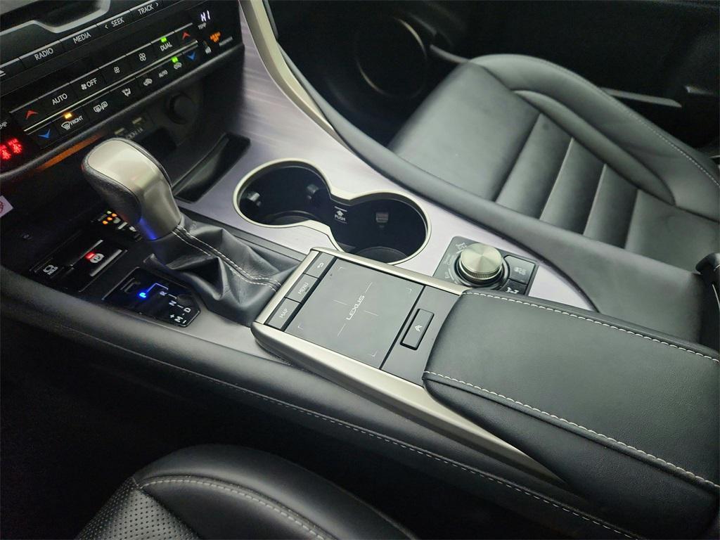 used 2022 Lexus RX 350 car