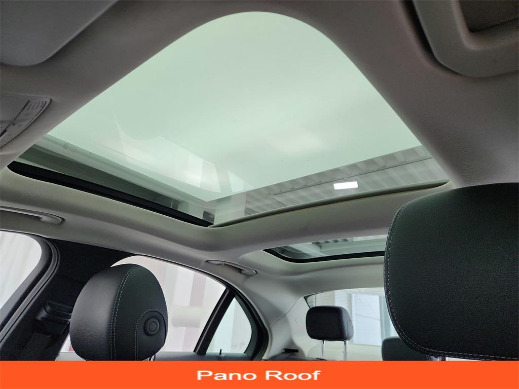 used 2017 Mercedes-Benz C-Class car, priced at $17,789