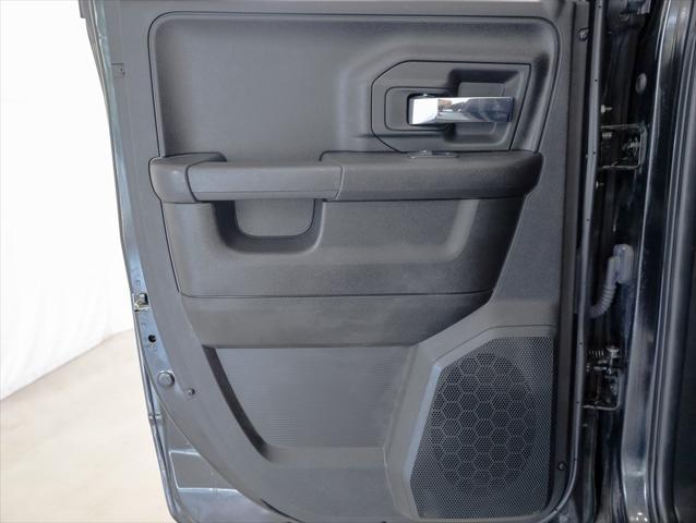 used 2021 Ram 1500 Classic car, priced at $29,535