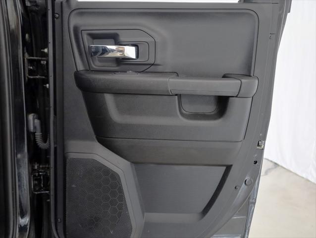 used 2021 Ram 1500 Classic car, priced at $29,535