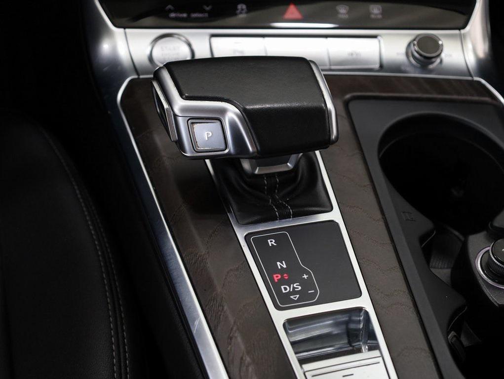 used 2019 Audi A6 car, priced at $22,699