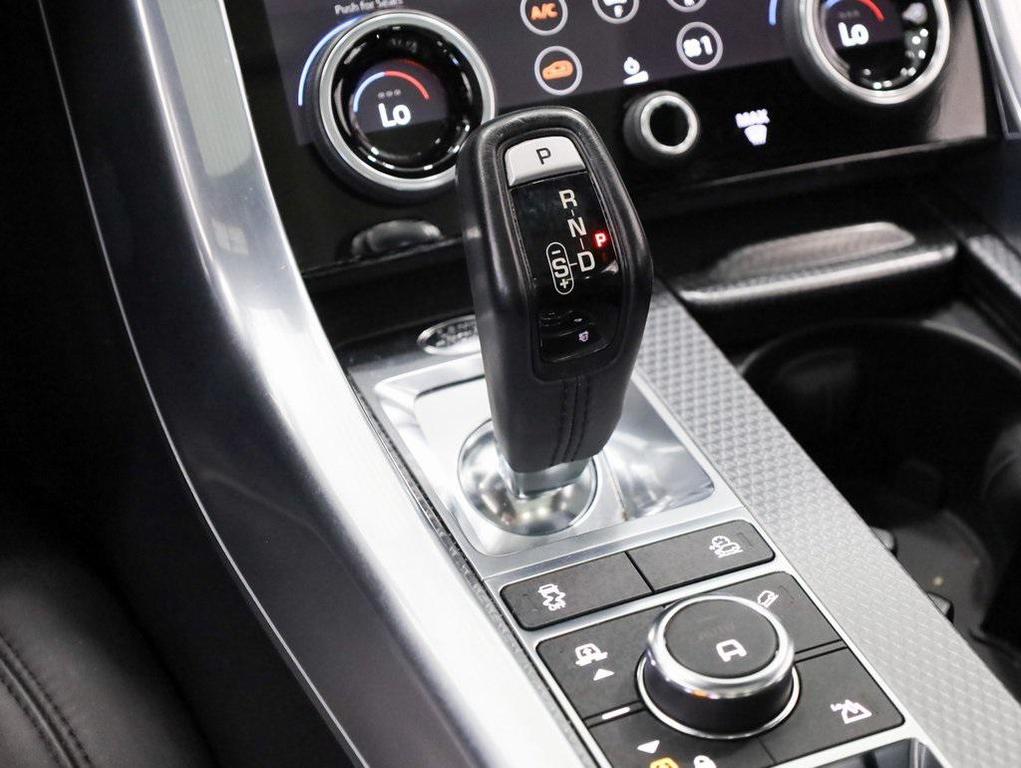 used 2018 Land Rover Range Rover Sport car, priced at $35,600