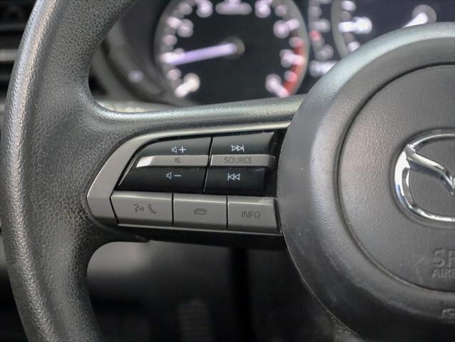 used 2021 Mazda CX-30 car, priced at $16,000