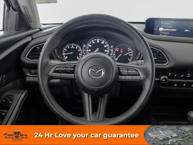 used 2021 Mazda CX-30 car, priced at $16,000