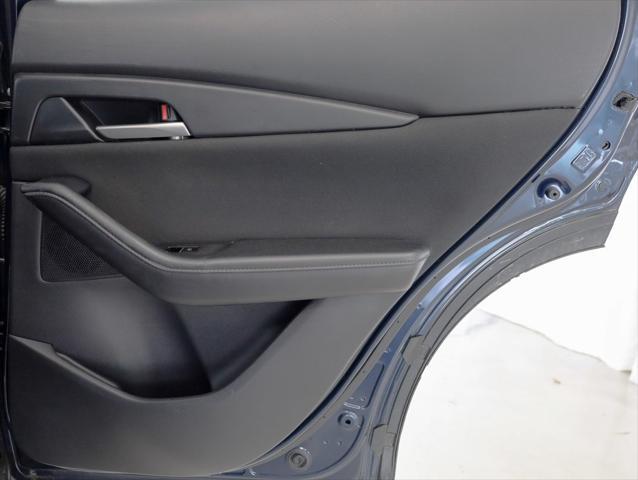 used 2021 Mazda CX-30 car, priced at $16,000