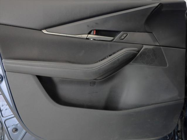 used 2021 Mazda CX-30 car, priced at $16,000