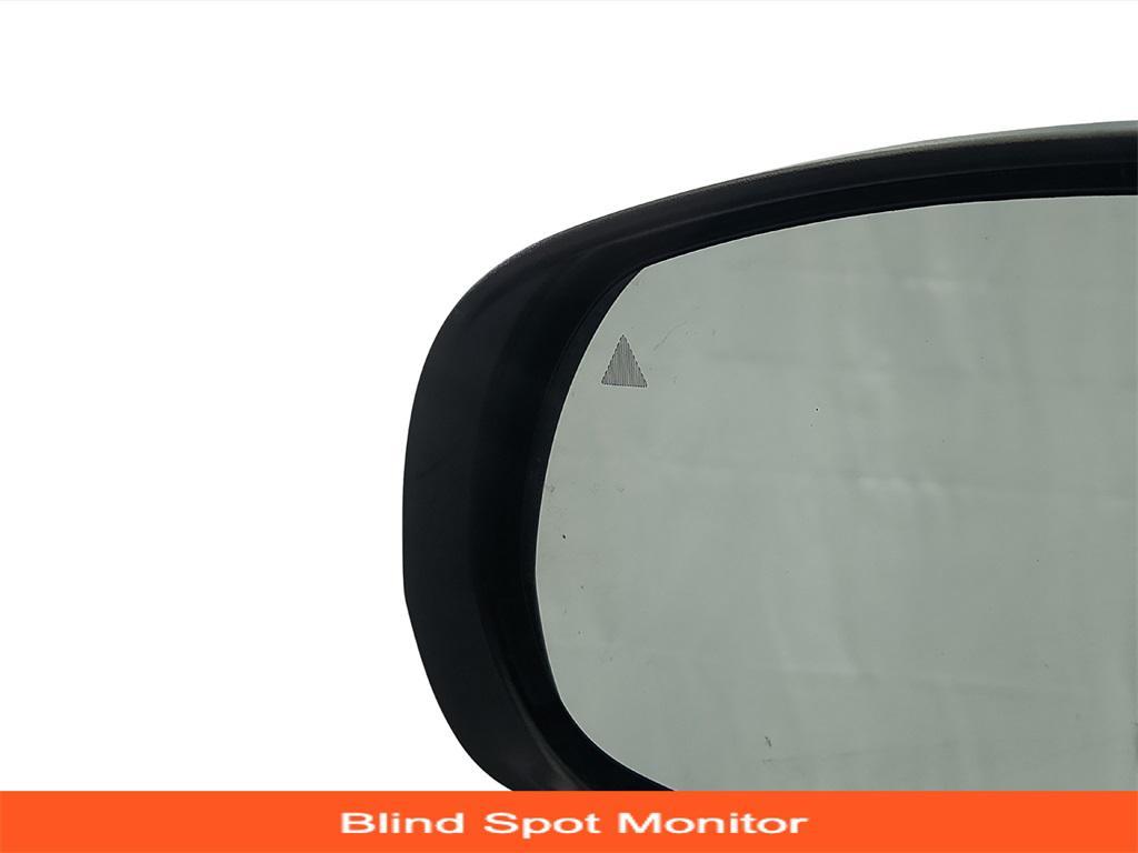 used 2019 Jeep Cherokee car, priced at $16,995