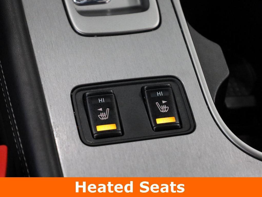 used 2021 Nissan Murano car, priced at $23,999