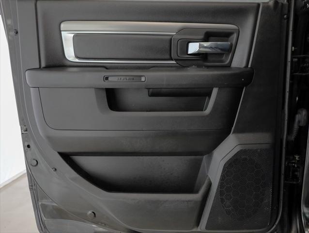 used 2021 Ram 1500 Classic car, priced at $32,523
