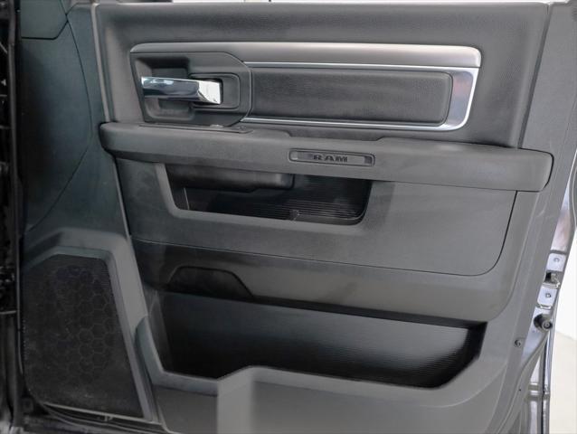 used 2021 Ram 1500 Classic car, priced at $32,523