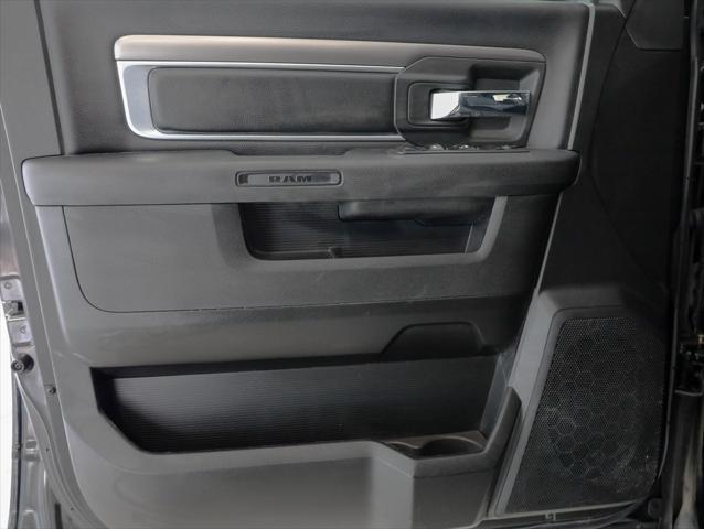 used 2021 Ram 1500 Classic car, priced at $32,523