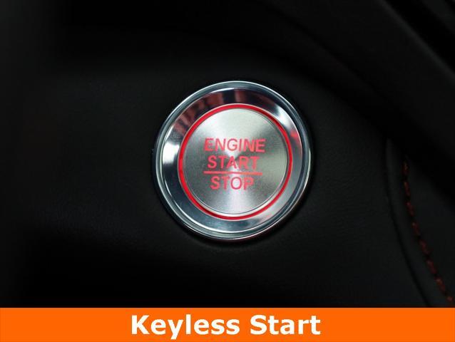 used 2023 Acura RDX car, priced at $42,493