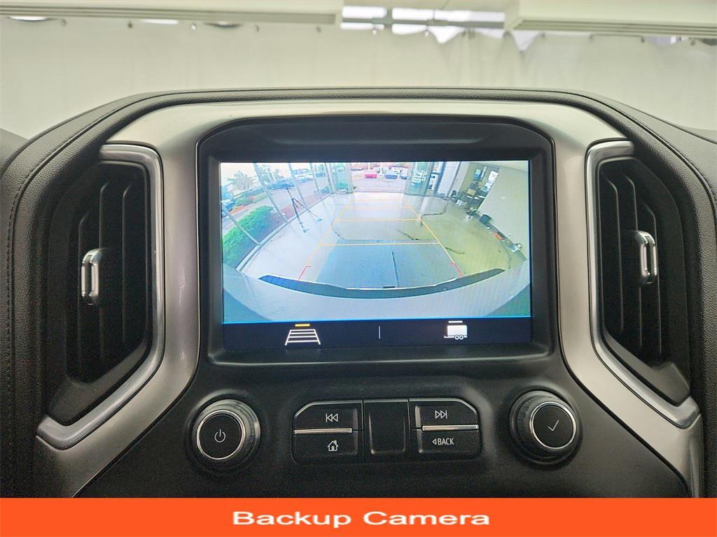 used 2022 Chevrolet Silverado 2500 car, priced at $41,995