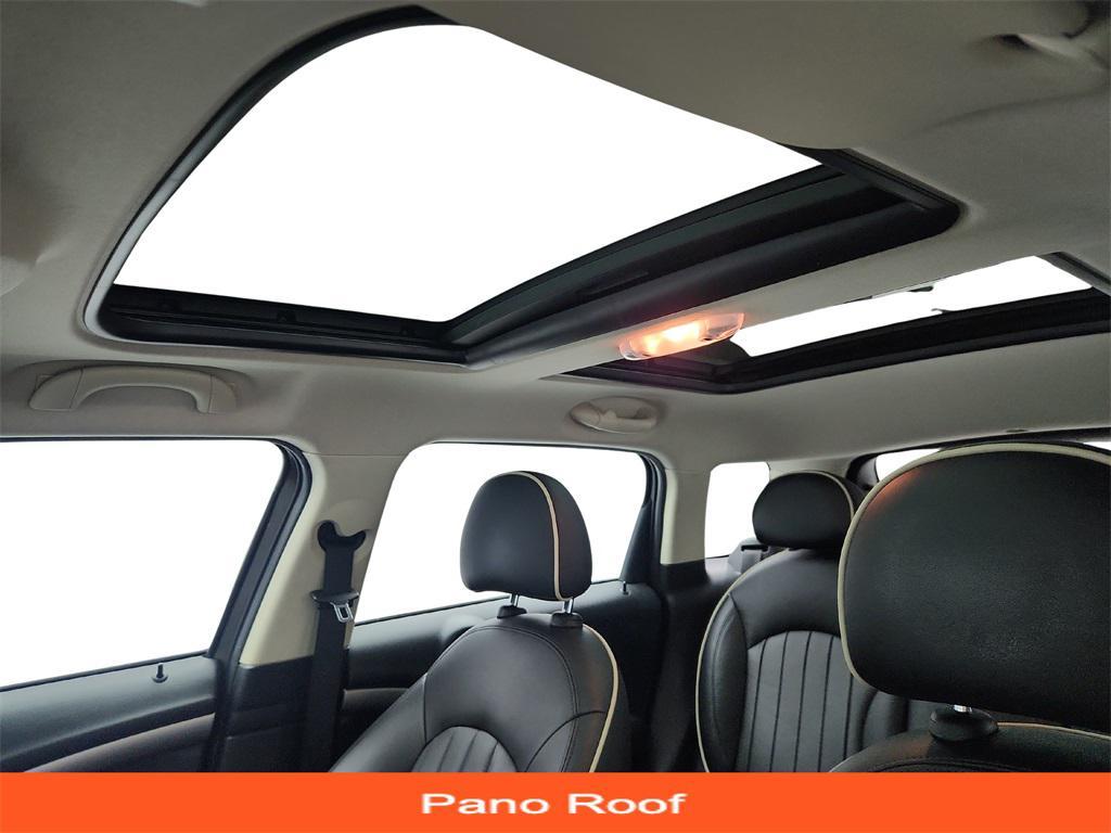 used 2014 MINI Countryman car, priced at $10,500