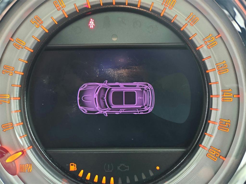 used 2014 MINI Countryman car, priced at $10,500