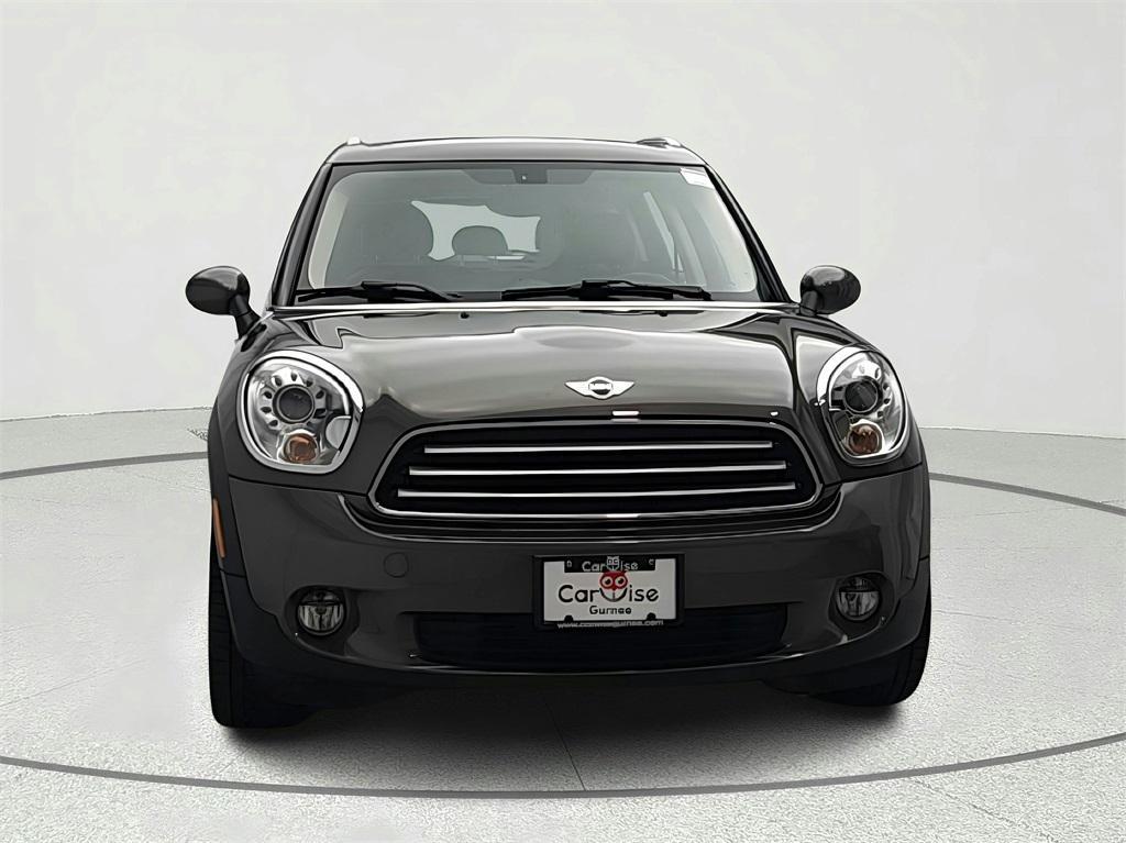 used 2014 MINI Countryman car, priced at $10,500