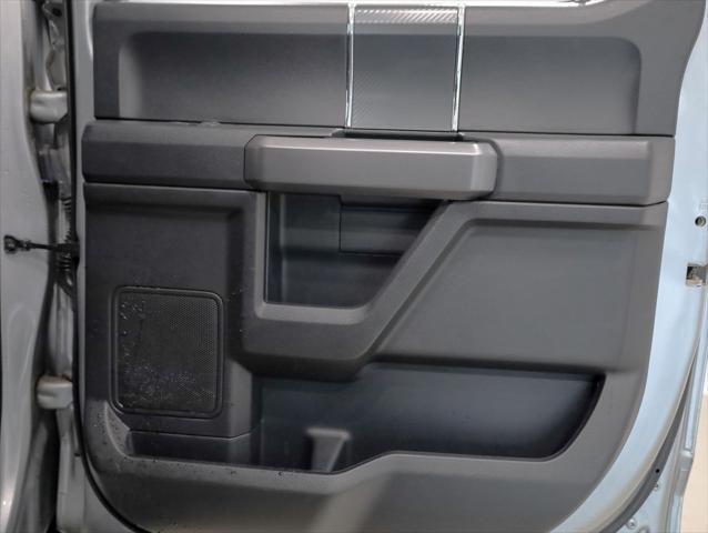used 2020 Ford F-150 car, priced at $30,589