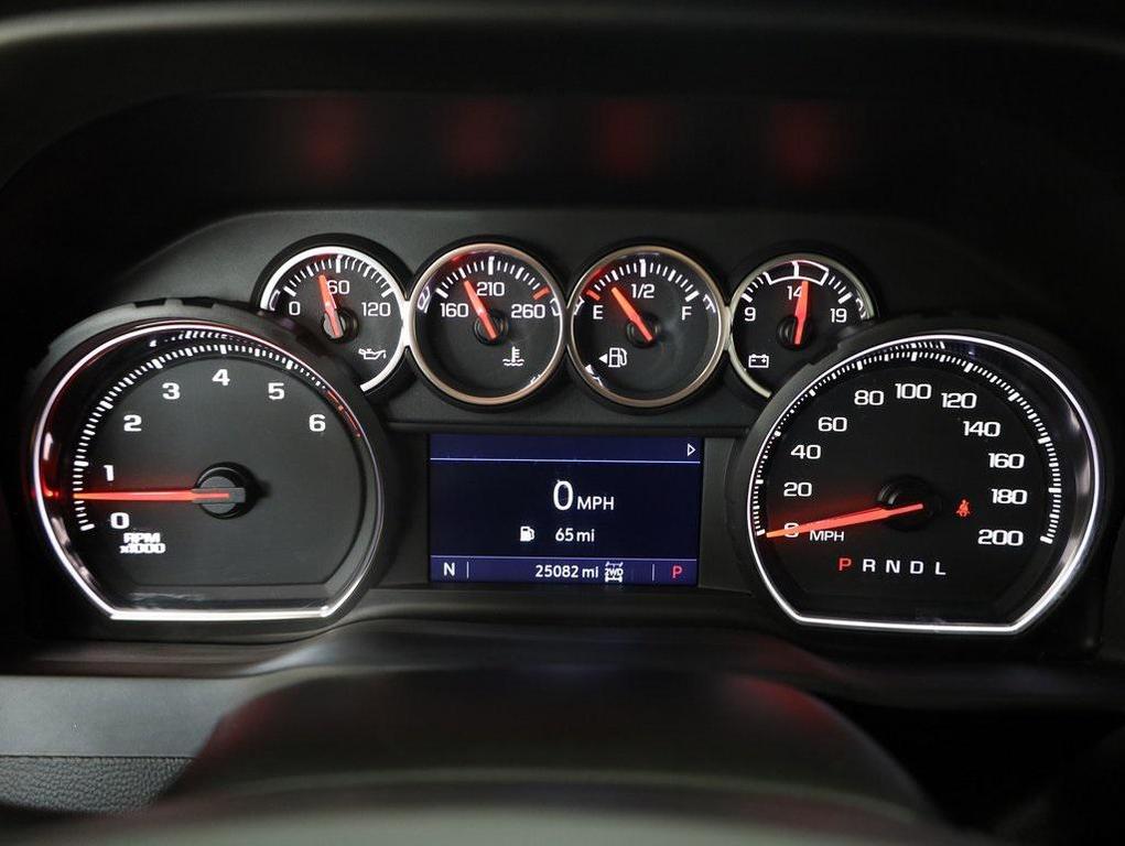 used 2022 Chevrolet Silverado 2500 car, priced at $46,299