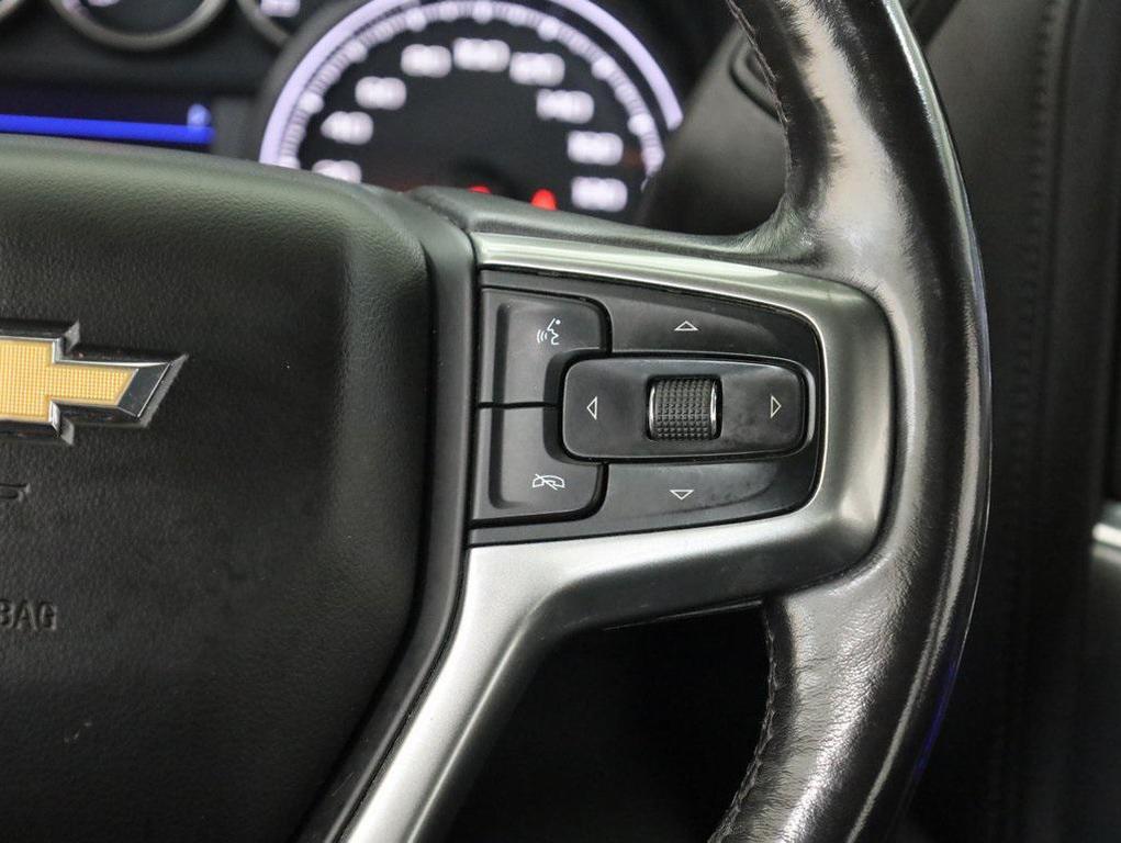 used 2022 Chevrolet Silverado 2500 car, priced at $46,299