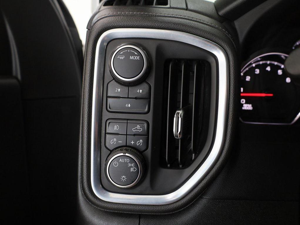 used 2022 Chevrolet Silverado 2500 car, priced at $46,299