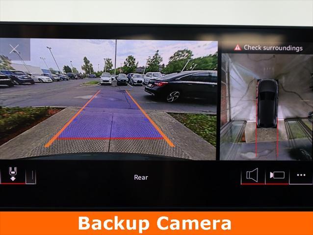 used 2022 Audi Q5 e car, priced at $32,500