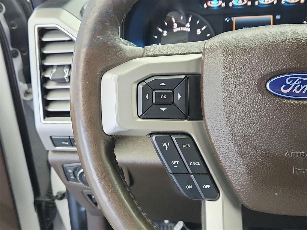 used 2019 Ford F-150 car, priced at $29,499