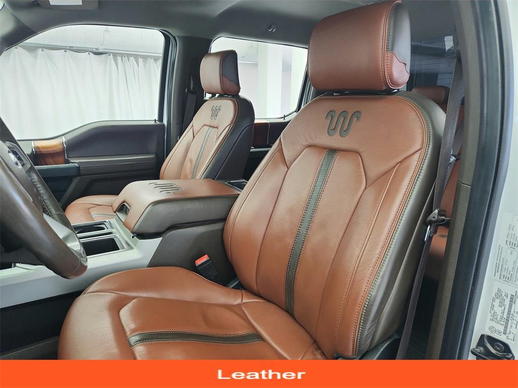 used 2019 Ford F-150 car, priced at $29,499