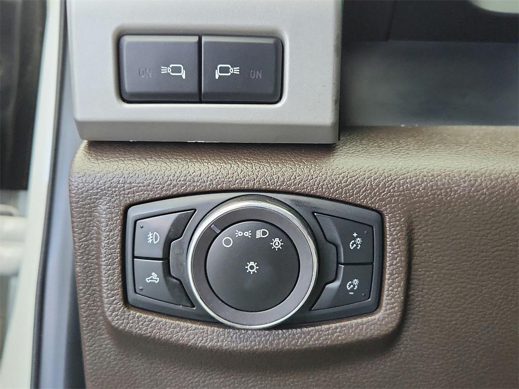 used 2019 Ford F-150 car, priced at $29,499