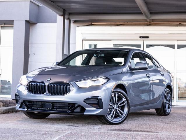 used 2024 BMW 228 Gran Coupe car, priced at $32,515