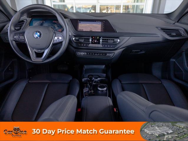 used 2024 BMW 228 Gran Coupe car, priced at $32,515