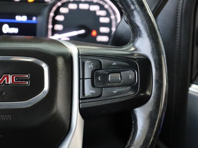 used 2020 GMC Sierra 2500 car, priced at $41,000