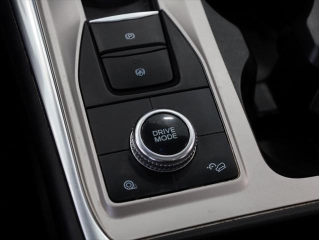 used 2023 Ford Explorer car, priced at $34,317