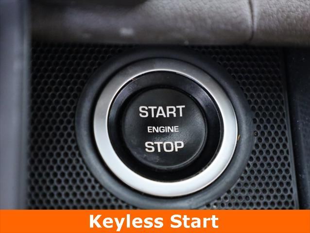 used 2014 Land Rover Range Rover Sport car, priced at $15,500