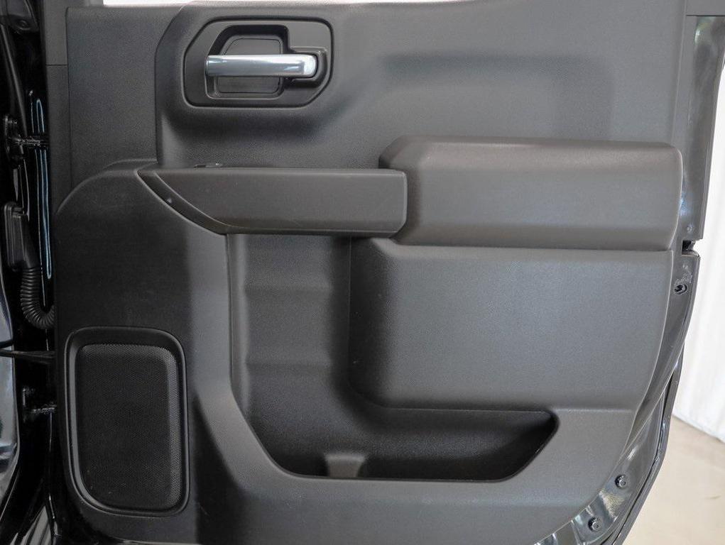 used 2022 Chevrolet Silverado 1500 car, priced at $27,000