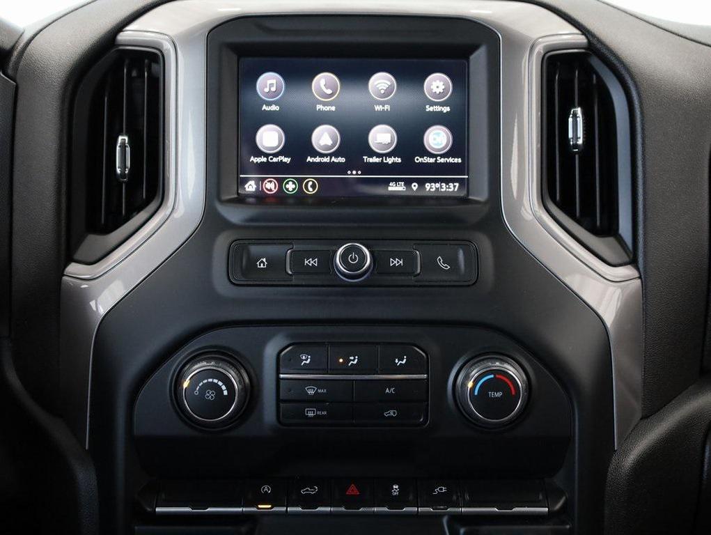 used 2022 Chevrolet Silverado 1500 car, priced at $27,000