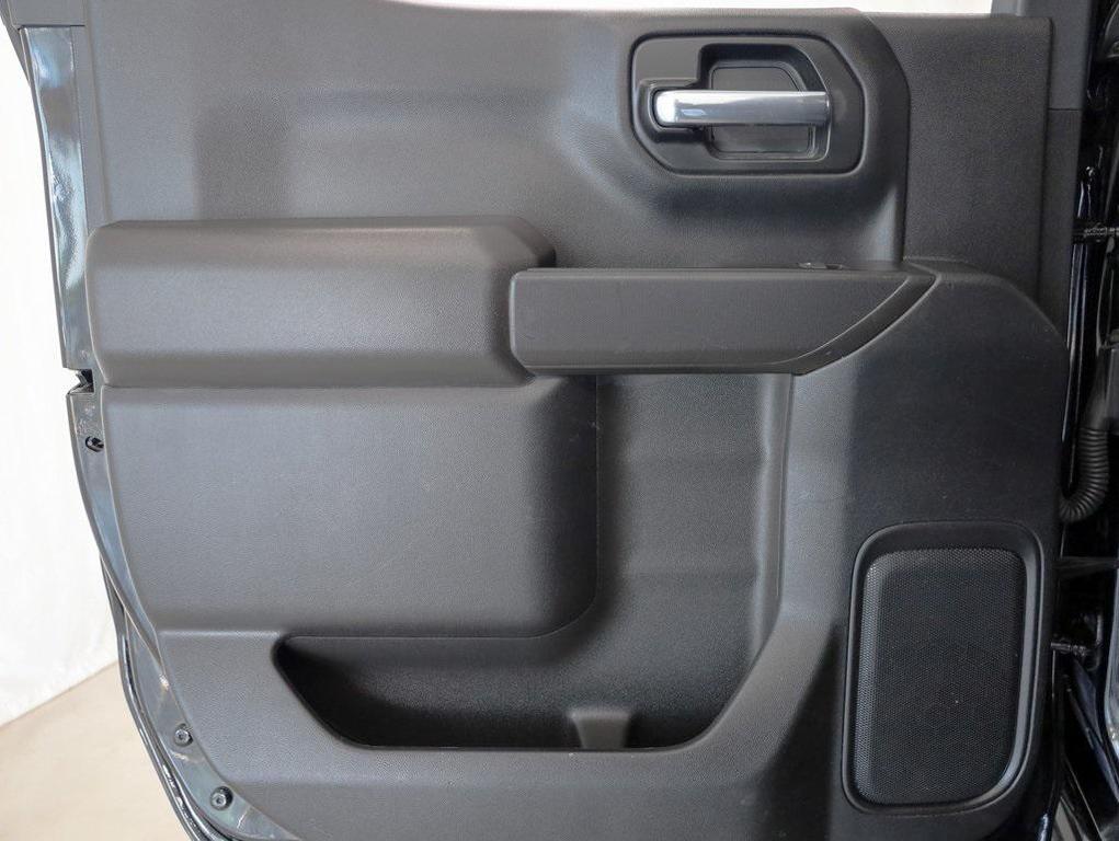 used 2022 Chevrolet Silverado 1500 car, priced at $27,000