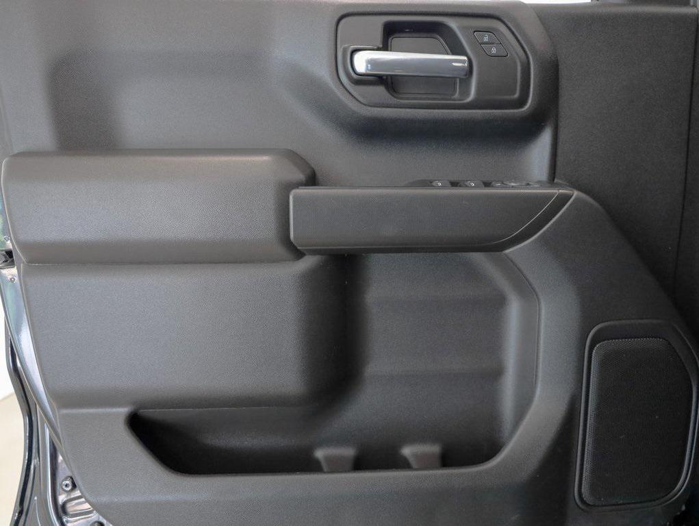used 2022 Chevrolet Silverado 1500 car, priced at $27,000
